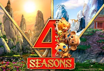 4 Seasons