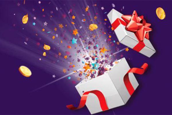 Акции и бонусы