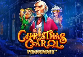 Christmas Carol Megaways