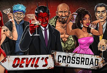 Devil’s Crossroad