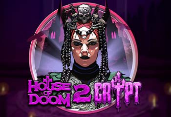 House of Doom 2: The Crypt