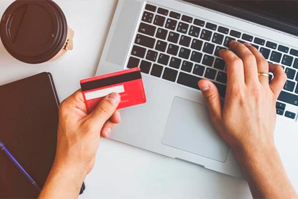 Пополнить счет