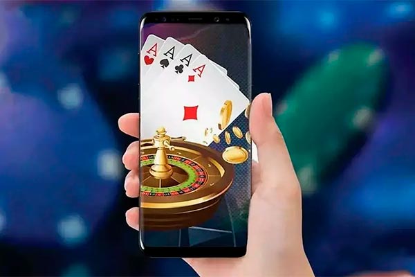 Скачать на Андроид