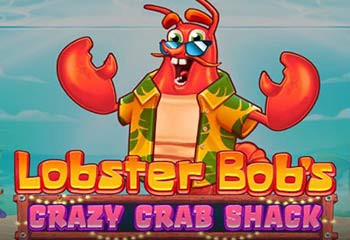 Lobster Bob’s Crazy Crab Shack