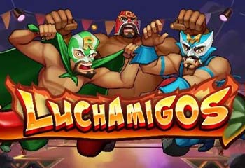 Luchamigos