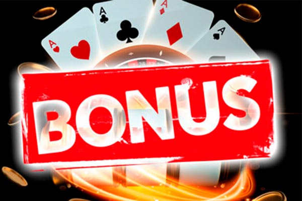 Бонусы