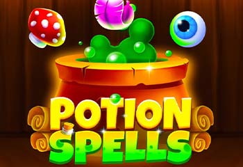 Potion Spells