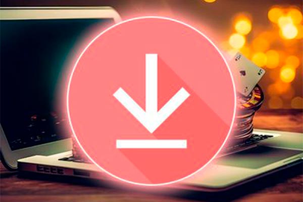 Скачать на компьютер