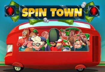 Spin Town