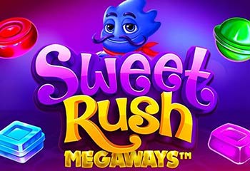 Sweet Rush Megaways