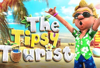 The Tipsy Tourist